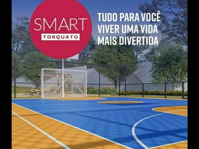 Apartamento Smart Torquato Manaus