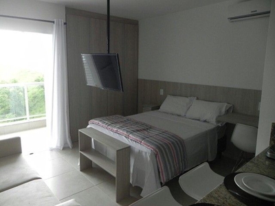 APARTAMENTO /STUDIO MOBILIADO ESTRELA SUL