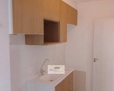 Apartamento Studio para Aluguel em Brás São Paulo-SP - 554