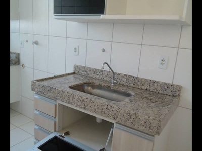 Apartamento térreo novinho