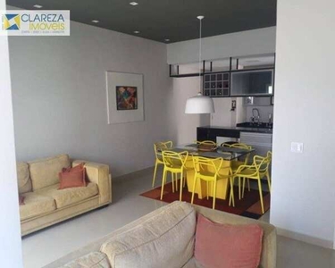 Apto Gardem, 111 m², Planta Original 3 Dormts, venda, por R$ 800.000 - Butantã-SP