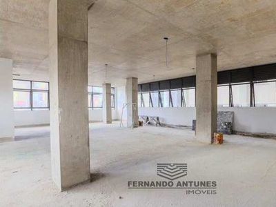 BELO HORIZONTE - Conjunto Comercial/sala - Funcionários