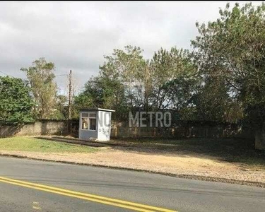 Campinas - Terreno Padrão - Sousas