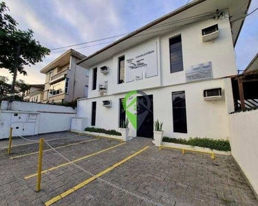 Casa, 150 m² - venda por R$ 650.000,00 ou aluguel por R$ 6.500,00/mês - Vila Matias - Sant