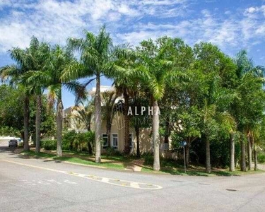 Casa, 518 m² - venda por R$ 3.600.000,00 ou aluguel por R$ 30.000,00/mês - Alphaville - Sa