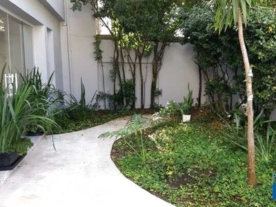 CASA ASSOBRADADA - JARDIM PAULISTANO - SP