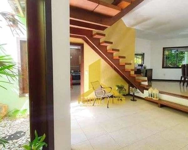 Casa com 3 dormitórios, 330 m² - venda por R$ 2.950.000,00 ou aluguel por R$ 10.000,00/mês