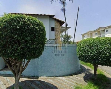 Casa com 3 dormitórios, 394 m² - venda por R$ 950.000,00 ou aluguel por R$ 3.800,00/mês