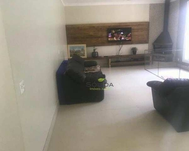 Casa com 3 dormitórios, 424 m² - venda por R$ 2.600.000,00 ou aluguel por R$ 12.000,00/mês