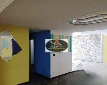 Casa com 3 dormitórios, 600 m² - venda por R$ 2.250.000,00 ou aluguel por R$ 9.000,00/mês