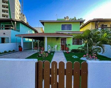 Casa com 4 dormitórios, 250 m² - venda por R$ 920.000,00 ou aluguel por R$ 6.500,00/mês