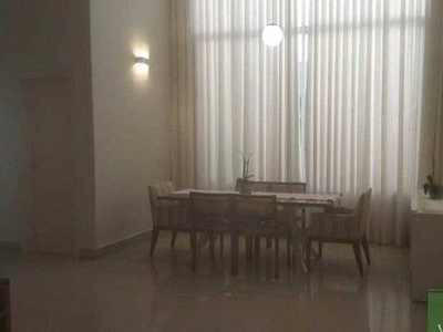 Casa com 4 dormitórios, 350 m² - venda por R$ 2.100.000 ou aluguel por R$ 8.780/mês - Parq