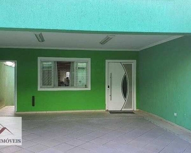 Casa com 4 dormitórios, 360 m² - venda por R$ 1.350.000,00 ou aluguel por R$ 7.750,00/mês