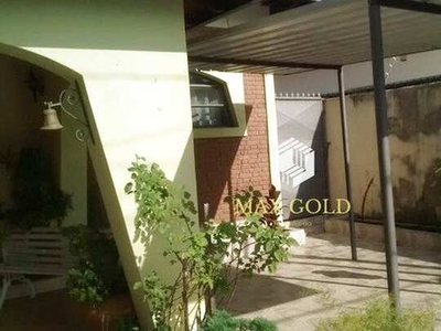 Casa com 4 dormitórios, 380 m² - venda por R$ 1.500.000,00 ou aluguel por R$ 5.600,00/mês