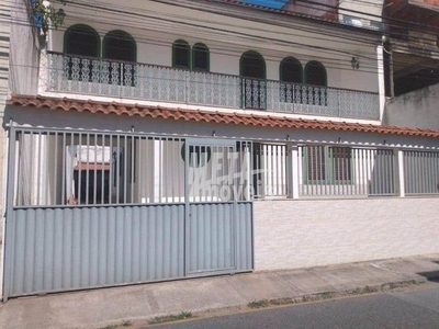 Casa com 4 dormitórios, 380 m² - venda por R$ 950.000,00 ou aluguel por R$ 5.000,00/mês -