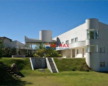 Casa com 4 dormitórios, 883 m² - venda por R$ 4.600.000,00 ou aluguel por R$ 25.000,00 - A