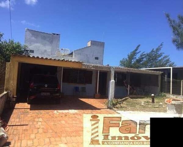 Casa com 4 Dormitorio(s) localizado(a) no bairro Nazaré em Cidreira / RIO GRANDE DO SUL R