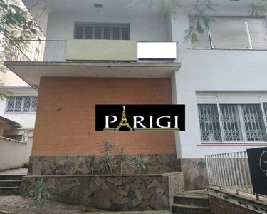 Casa com 4 dormitórios para alugar, 369 m² por R$ 7.000,00/mês - Petrópolis - Porto Alegre