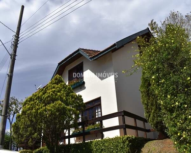 CASA COMERCIAL em CAMPOS DO JORDÃO - SP, Região do Alto do Capivari