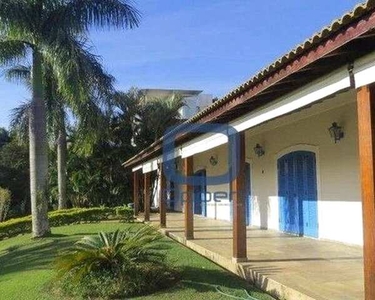 Casa de condomínio de 5 quartos para aluguel - Vale do Itamaracá - Valinhos
