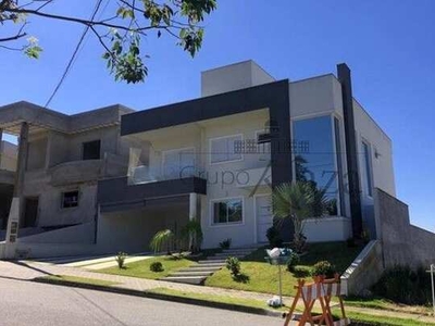 Casa de condomínio para aluguel e venda com 364 metros quadrados com 4 quartos