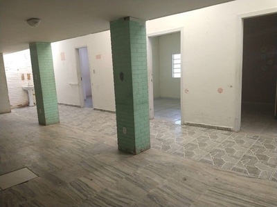 Casa fins comerciais B São Luiz Pampulha ideal para clinicas