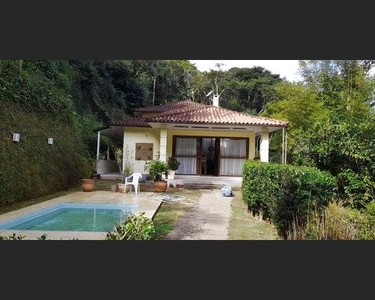 Casa no Condomínio Mirante do Sol Nascente- Itaipava - Petrópolis- RJ