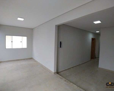 Casa para aluguel com 299 metros quadrados com 6 quartos em Boa Esperança - Cuiabá - MT