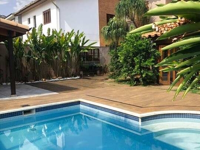 Casa para aluguel e venda com 363 m², 5 quartos sendo 3 suítes, planejados, - Residencial