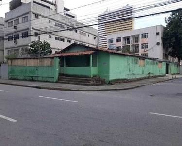 Casa para fins comerciais no bairro de Boa Viagem, Recife/PE