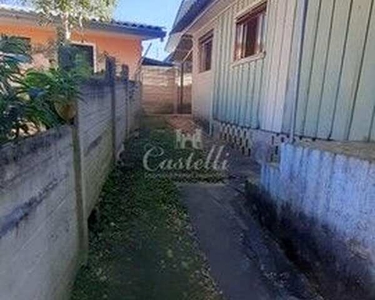 Casa para locação, Jardim Carvalho, PONTA GROSSA - PR