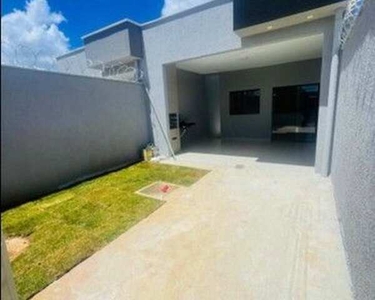 Casa para venda com 3 quartos em Maria Quitéria - Feira de Santana - Bahia