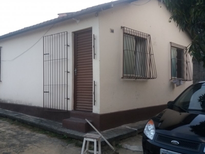 casa pronta pra morar