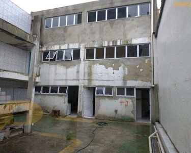 COMERCIAL para aluguel, 4 vagas, Vila Dom Pedro I - São Paulo/SP