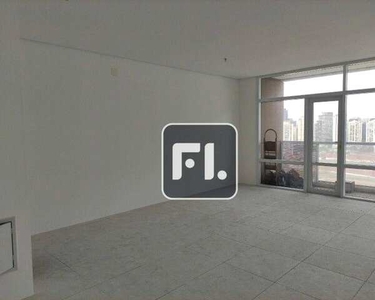 Conjunto, 42 m² - venda por R$ 650.000,00 ou aluguel por R$ 3.000,00/mês - Brooklin - São