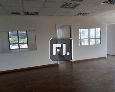 Conjunto para alugar, 100 m² por R$ 8.000,00/mês - Pinheiros - São Paulo/SP