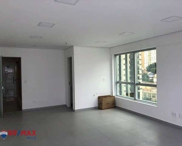 Conjunto para alugar, 38 m² por R$ 2.200,00/mês - Jardim Paulista - São Paulo/SP