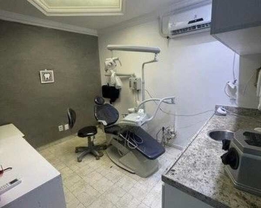 Consultório Odontológico por turno