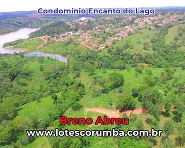 Corumba 4, Mensais á partir R$ 499, Terreno no Corumbá IV