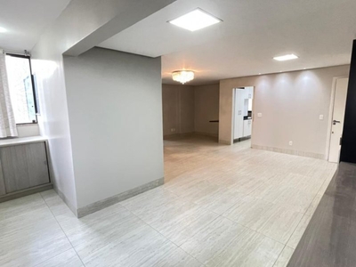 Excelente apartamento 4 suítes no baixo Bueno com 128m²