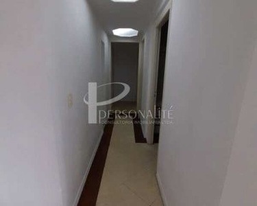 Excelente Apartamento à venda e para locação, Jardim Barbosa, Guarulhos, SP - 3 Dormitório