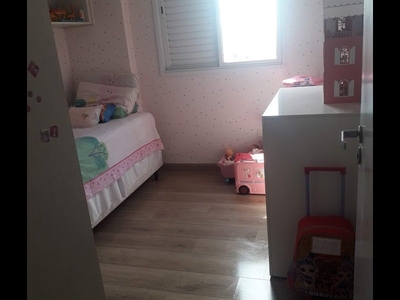 Excelente apartamento na Parada Inglesa