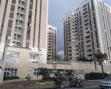 Excelente apartamento para aluguel com 3 quartos em Marambaia - Belém - PA