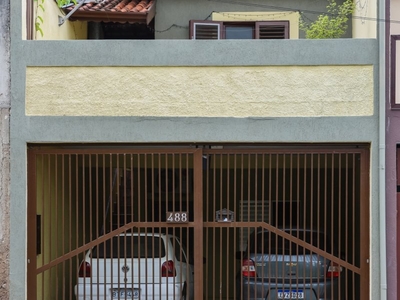 Excelente casa em ótima localização