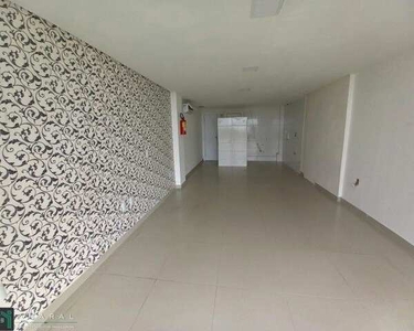 Excelente sala comercial para alugar