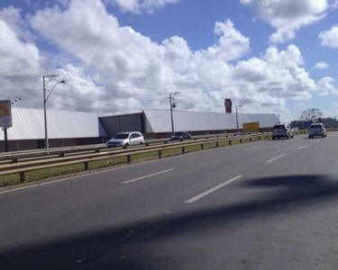 GALPÃO COMERCIAL em CAMAÇARI - BA, VILA DE ABRANTES (ABRANTES