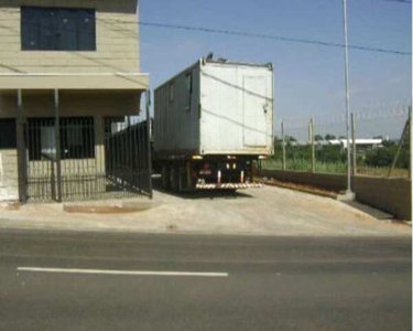 Galpão Industrial 2.066 m2 Área Construída Infraestrutura Completa Iporanga Sorocaba