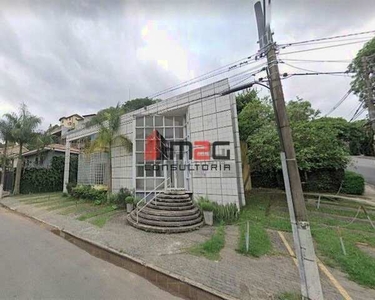 Imóvel comercial de Alto Padrão para locação na região do Real Parque