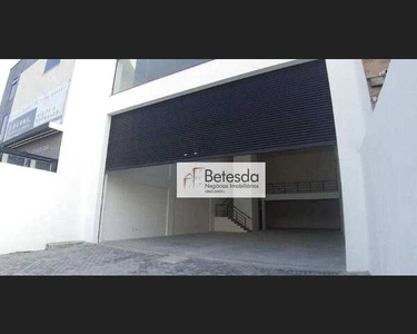 Imóvel Comercial para alugar, 300 m² - Jardim Peri Peri - São Paulo/SP