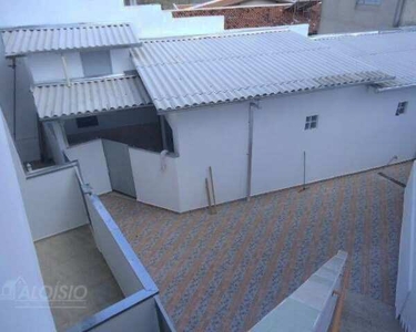 Kitnet com 1 dormitório para alugar, 15 m² por R$ 600,00/mês - Centro - Taubaté/SP